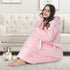 ComfyHoodie - Hoodie & Blanket